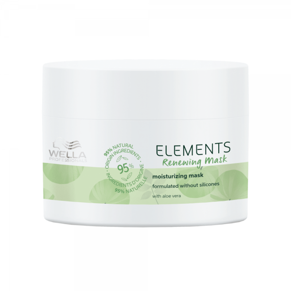 ELEMENTS Renewing Mask 150ml ELEMENTS Renewing Mask 150ml