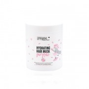 Imel Hydrating Hair Mask Fairytale 1000ml Imel Hydrating Hair Mask Fairytale 1000ml