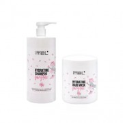Imel Hydrating Hair Mask Fairytale 1000ml Imel Hydrating Hair Mask Fairytale 1000ml