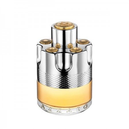 Azzaro Wanted Eau de Toilette 
