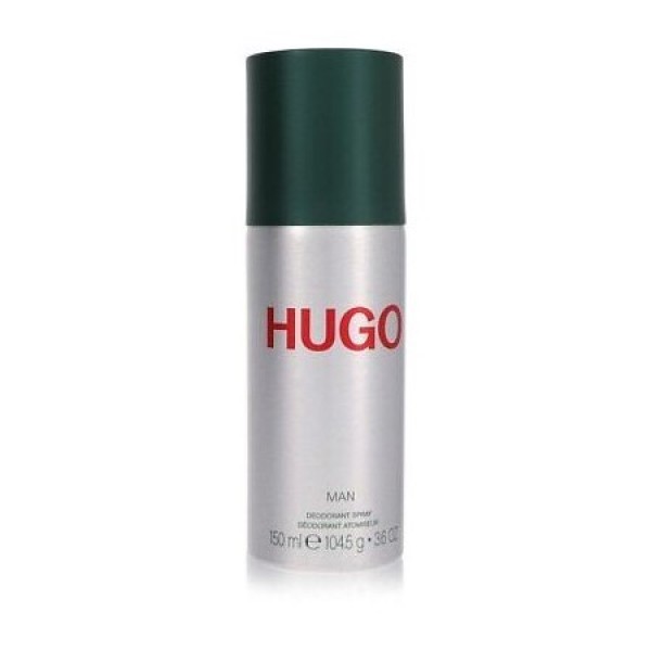 Hugo Man  Deodorant Spray 150ml