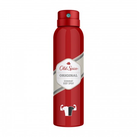 Old Spice Original Deodorant Body Spray 150ml