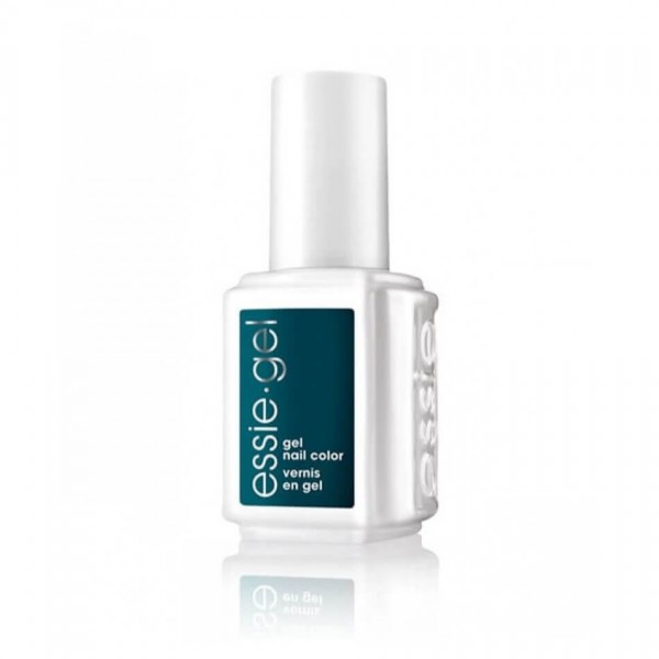Essie Gel Nail Color 12.5ml - 968G Pool Side Service
