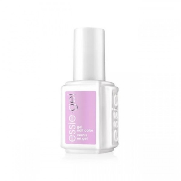 Essie Gel Nail Color 12.5ml - 1054G Baguette Me Not