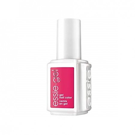 Essie Gel Nail Color 12.5ml - 74G Pansy