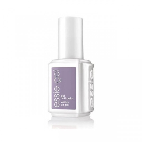 Essie Gel Nail Color 12.5ml - 1080G Girly Grunge