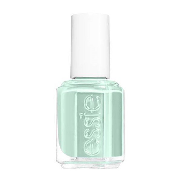 Essie Nail Color 13.5ml - 99 Mint Candy Apple Essie Nail Color 13.5ml - 99 Mint Candy Apple