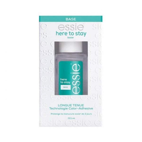 Essie Here to Stay Base Coat 13.5ml