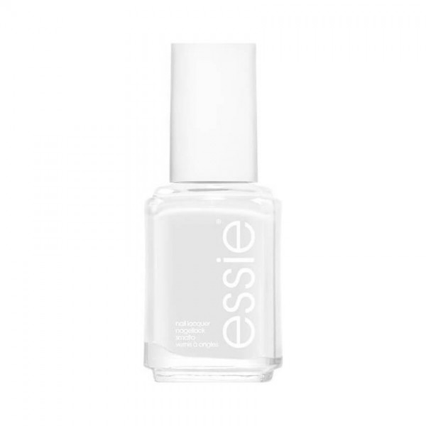 Essie Nail Color 13.5ml - 1 Blanc Essie Nail Color 13.5ml - 1 Blanc