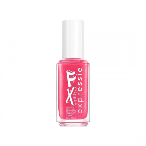 Essie Expressie 10ml - 515 Ethereal Glow Fx