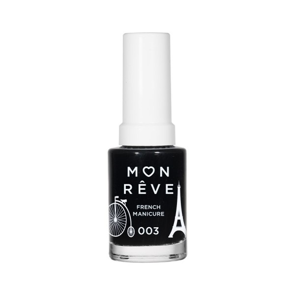 Mon Reve French Manicure 13ml - 003 Mon Reve French Manicure 13ml - 003
