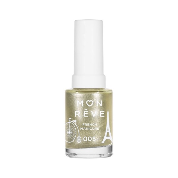 Mon Reve French Manicure 13ml - 005