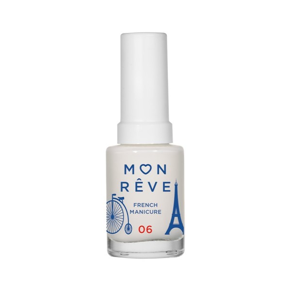 Mon Reve French Manicure 13ml - 06