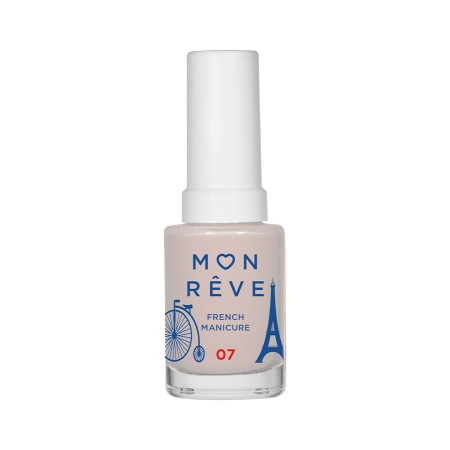 Mon Reve French Manicure 13ml - 07