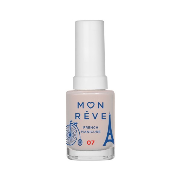 Mon Reve French Manicure 13ml - 07