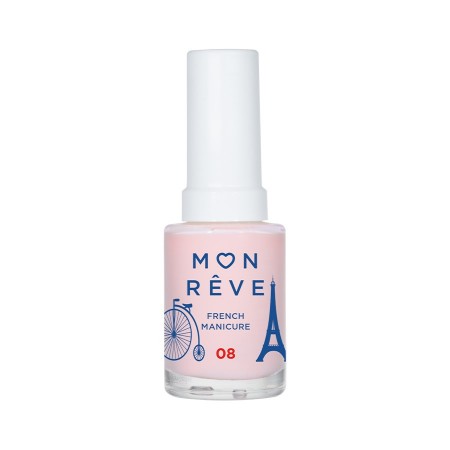 Mon Reve French Manicure 13ml - 08