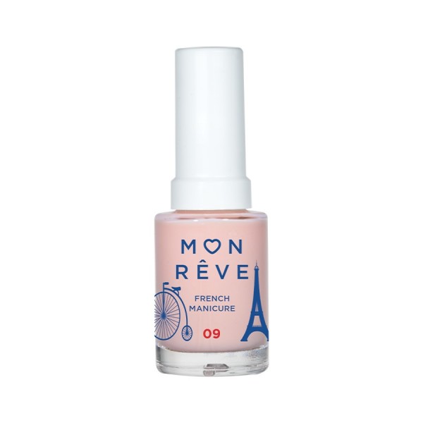 Mon Reve French Manicure 13ml - 09