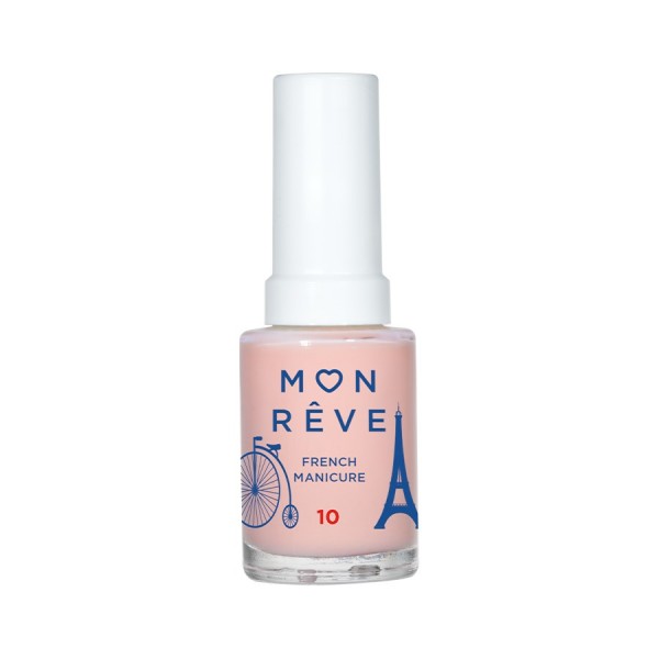 Mon Reve French Manicure 13ml - 10