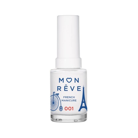 Mon Reve French Manicure 13ml - 001