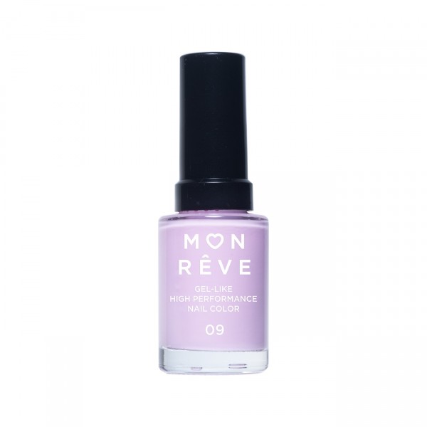 Mon Reve Gel-Like High Performance Nail Color 13ml - 08