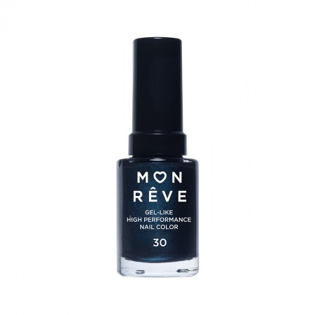 Mon Reve Gel-Like High Performance Nail Color 13ml - 30
