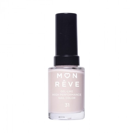 Mon Reve Gel-Like High Performance Nail Color 13ml - 31