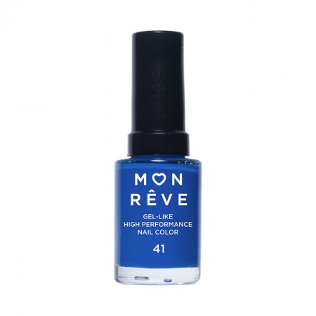 Mon Reve Gel-Like High Performance Nail Color 13ml - 41