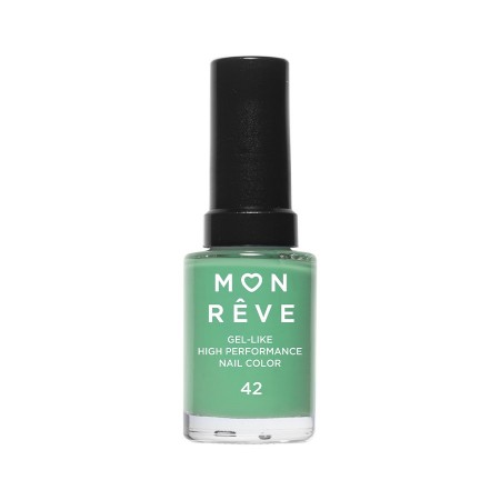 Mon Reve Gel-Like High Performance Nail Color 13ml - 42
