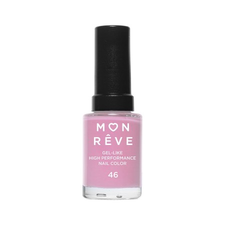 Mon Reve Gel-Like High Performance Nail Color 13ml - 46
