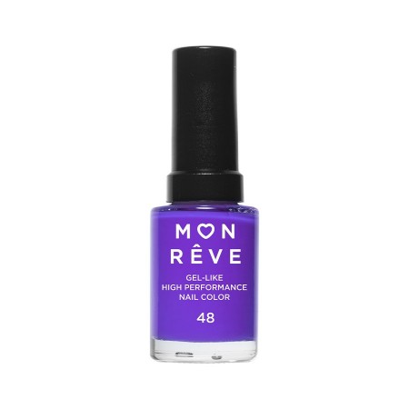 Mon Reve Gel-Like High Performance Nail Color 13ml - 48
