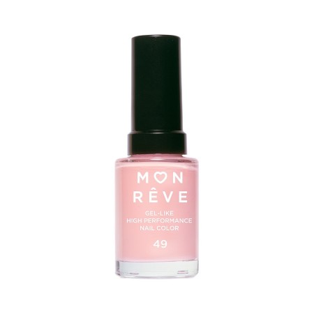 Mon Reve Gel-Like High Performance Nail Color 13ml - 49