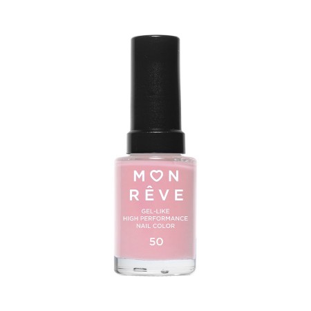 Mon Reve Gel-Like High Performance Nail Color 13ml - 50