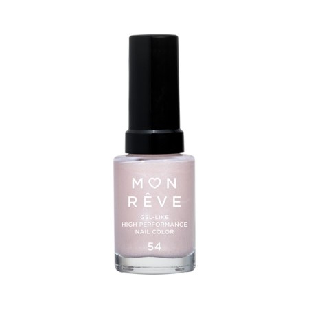 Mon Reve Gel-Like High Performance Nail Color 13ml - 54