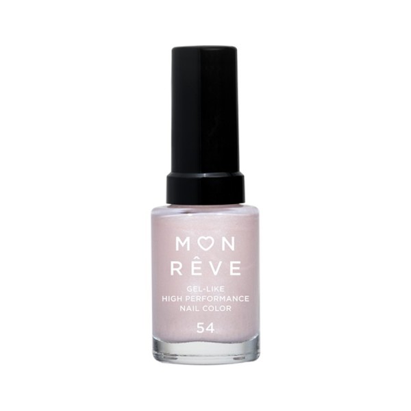 Mon Reve Gel-Like High Performance Nail Color 13ml - 54