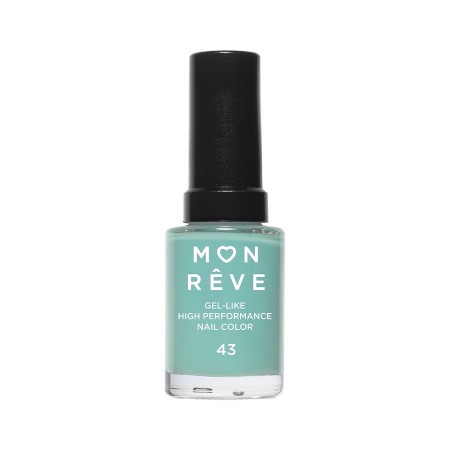 Mon Reve Gel-Like High Performance Nail Color 13ml - 43