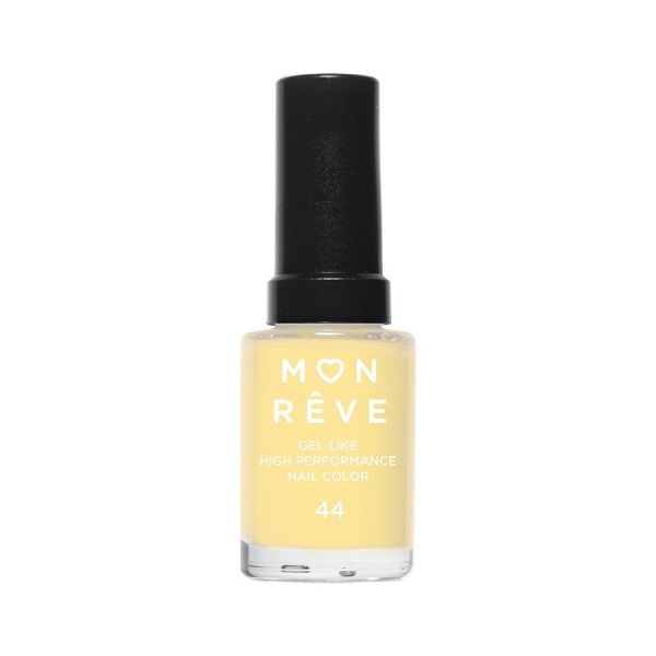 Mon Reve Gel-Like High Performance Nail Color 13ml - 44 Mon Reve Gel-Like High Performance Nail Color 13ml - 44