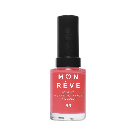 Mon Reve Gel-Like High Performance Nail Color 13ml - 53