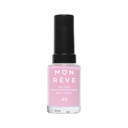 Mon Reve Gel-Like High Performance Nail Color 13ml - 45