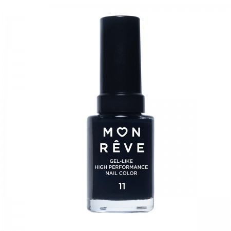 Mon Reve Gel-Like High Performance Nail Color 13ml - 11