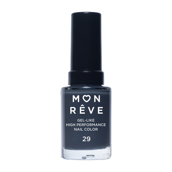 Mon Reve Gel-Like High Performance Nail Color 13ml - 29