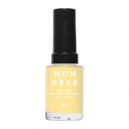 Mon Reve Gel-Like High Performance Nail Color 13ml - 44