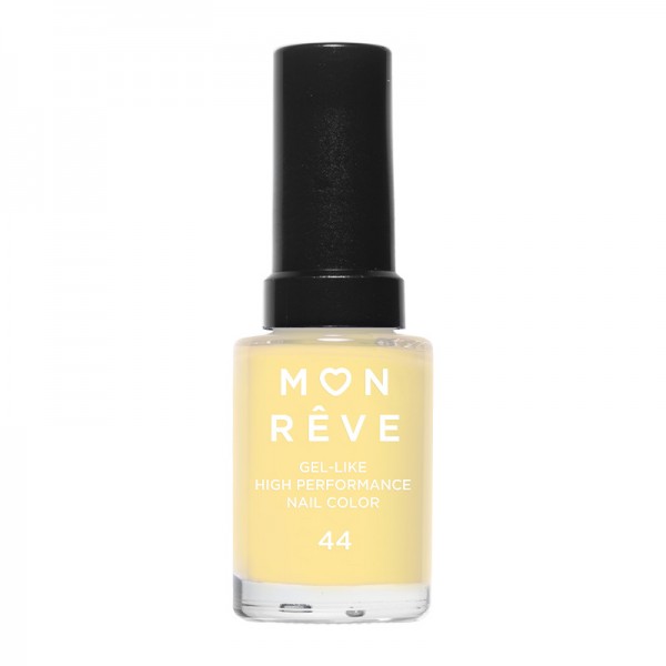 Mon Reve Gel-Like High Performance Nail Color 13ml - 44