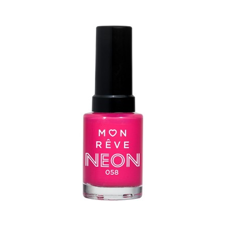 Mon Reve Neon 13ml - 058