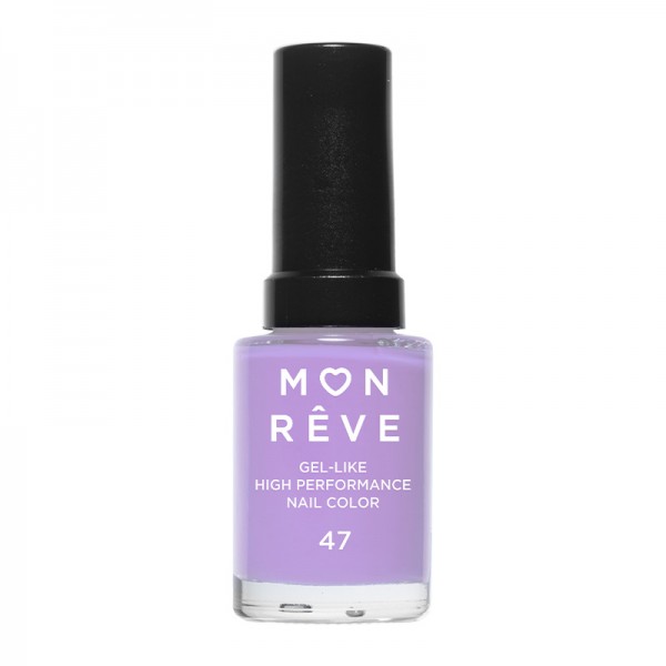 Mon Reve Gel-Like High Performance Nail Color 13ml - 47 Mon Reve Gel-Like High Performance Nail Color 13ml - 47