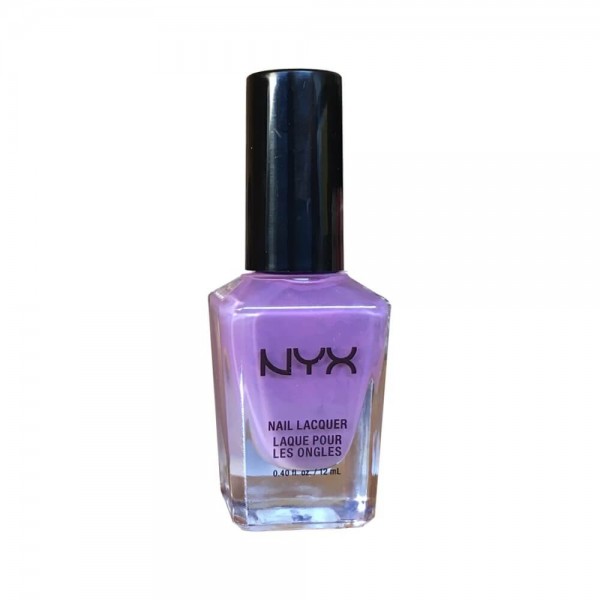 Nyx Nail Lacquer 12ml - NNL 41 Get Lily With It