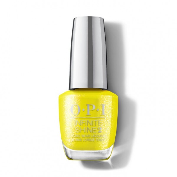 OPI Infinite Shine 15ml - Bee Unapologetic