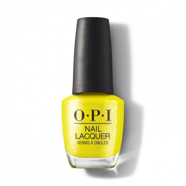 OPI Nail Lacquer 15ml - Bee Unapologetic