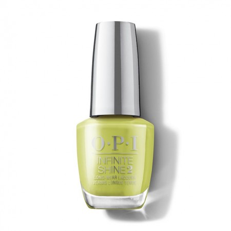 OPI Infinite Shine 15ml - Pear-adise Cove