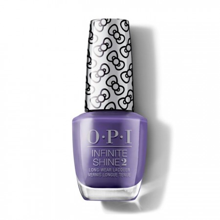 OPI Infinite Shine 15ml - Hello Pretty