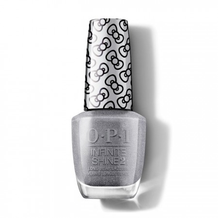 OPI Infinite Shine 15ml - Isn't She Iconic!